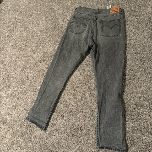 Levi’s 501 - Picture 3 of 6